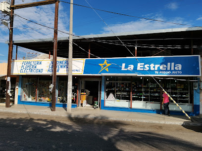 Ferretería la Estrella