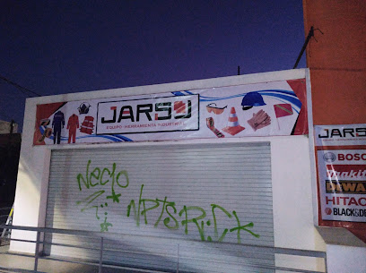 Jarso Ferretería y Equipo de Seguridad