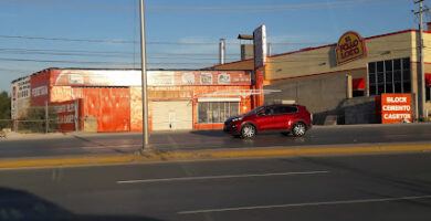 BRIBLOCK MATERIALES Y FERRETERIA