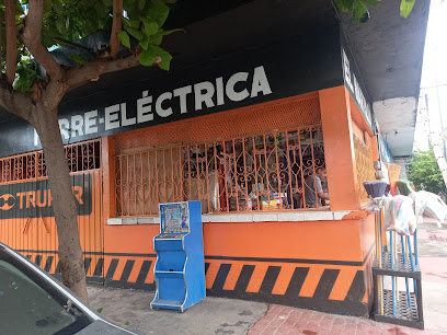 Ferre-electrica el martillo