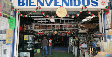 Tienda Agropecuaria Vergeles