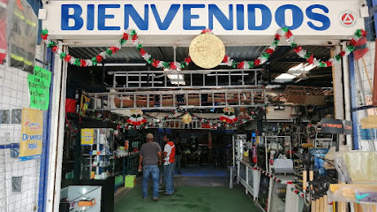 Tienda Agropecuaria Vergeles