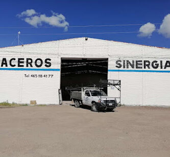 ACEROS SINERGIA CARBONERAS