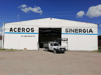 ACEROS SINERGIA CARBONERAS