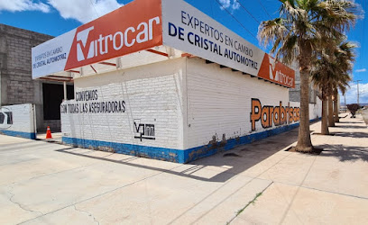 Vitrocar Casas Grandes