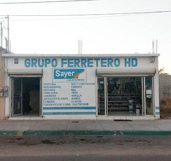 Grupo Ferretero HD