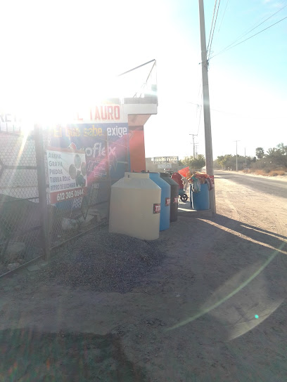 Ferretería el tauro