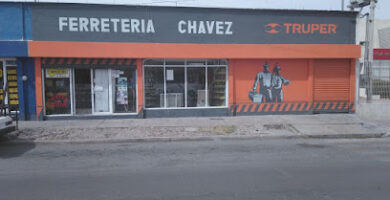 Ferretería Chávez