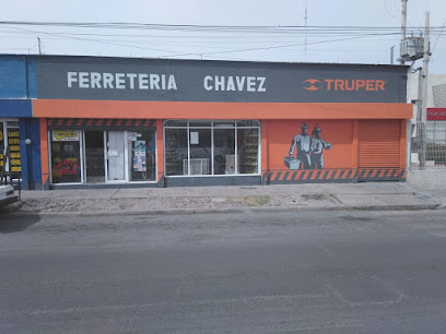 Ferretería Chávez