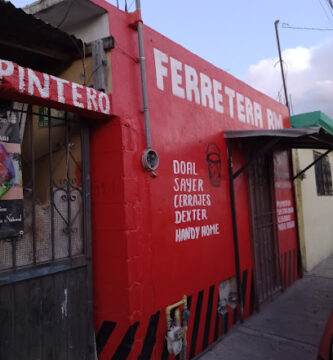 Ferreteria R.M