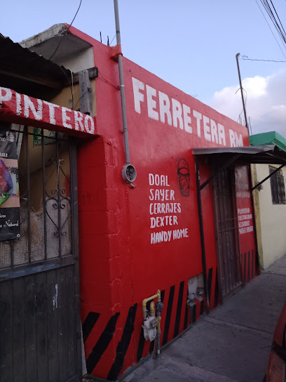 Ferreteria R.M