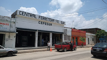 CENTRAL FERRETERA DEL SUR (CEFESUR)