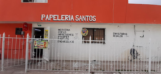 Papeleria Santos