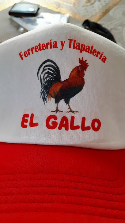 Ferretería El Gallo