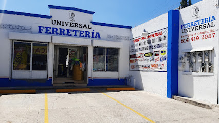 Ferretería Universal