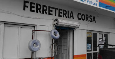 Ferretería Corsa