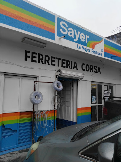 Ferretería Corsa