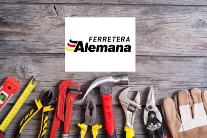 FERRETERA ALEMANA