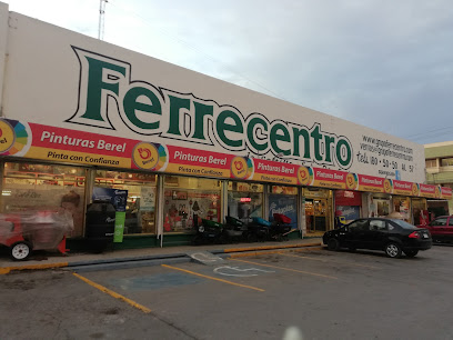 Ferrecentro de Saltillo