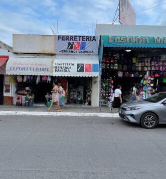 Ferretería hermanos barrera