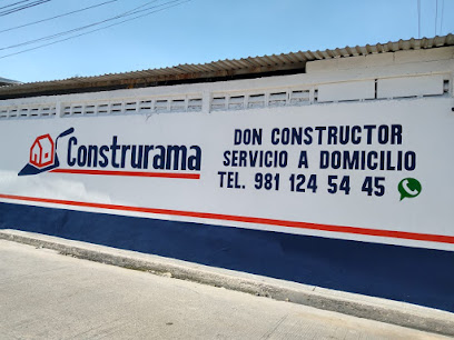 Don Constructor