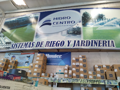 Hidrocentro