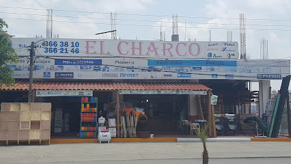 Materiales El Charco