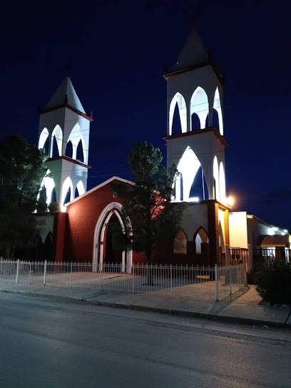 Parroquia de San Ignacio de Loyola