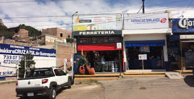 Punto Ferretero