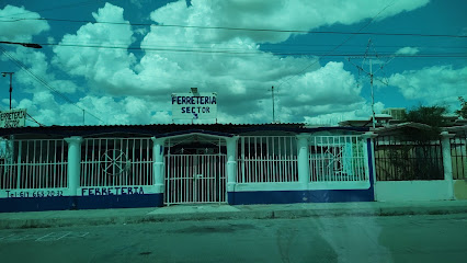 Ferretería sector 3