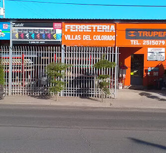 ferrecasa mexicali