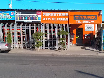 ferrecasa mexicali