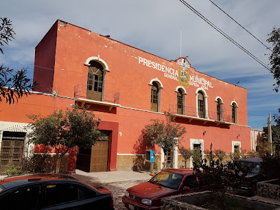 Presidencia Municipal