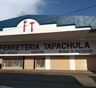 Ferretería Tapachula