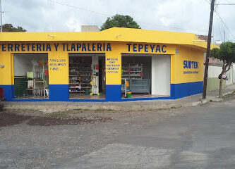 ferreteria y tlapaleria tepeyac