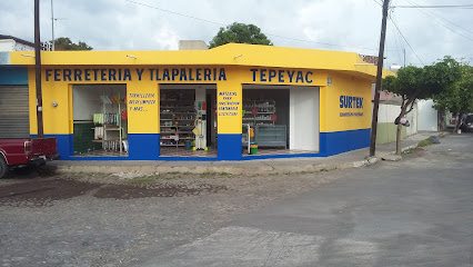 ferreteria y tlapaleria tepeyac