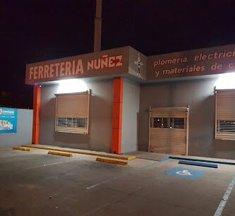 Madereria Y Ferreteria Nuñez