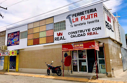 FERRETERIA LA PIJITA