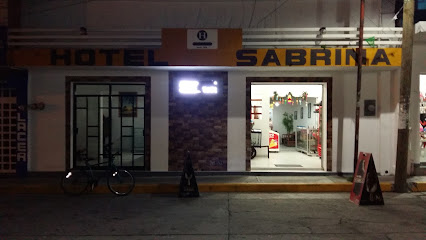 HOTEL SABRINA