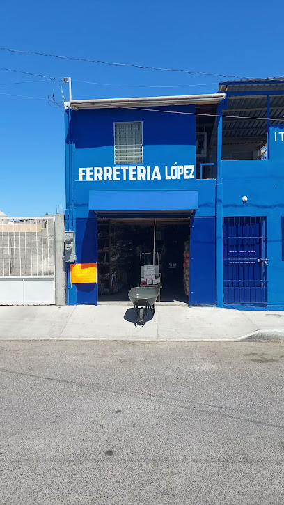 Ferretería López