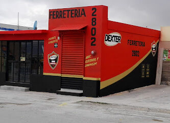 Ferretería 2802