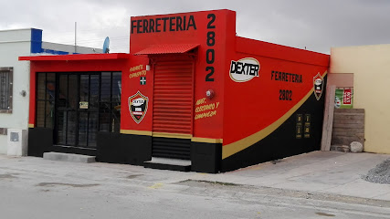 Ferretería 2802