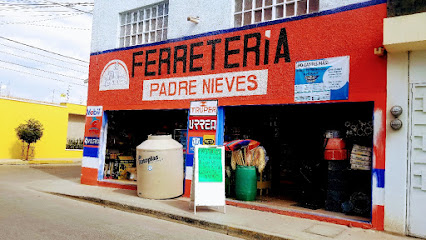 Ferreteria Padre Nieves