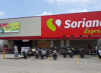 Soriana Express Pijijiapan