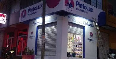 Pintolux Chilapa