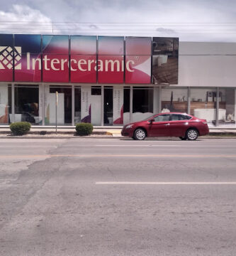 Interceramic Oficial