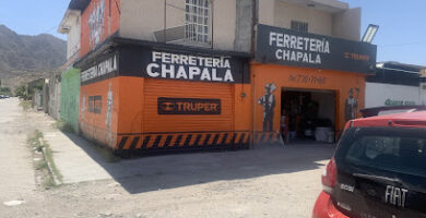 Ferreteria Chapala