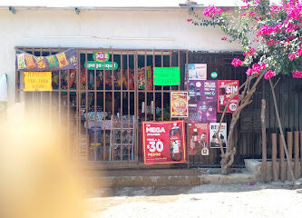 Tienda santa cruz