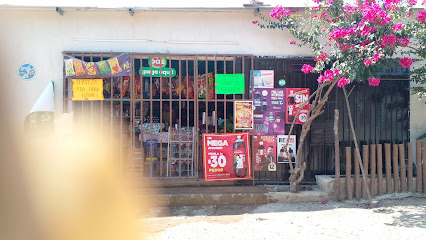 Tienda santa cruz