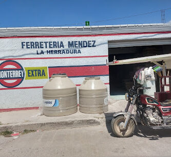 Ferreteria La Herradura